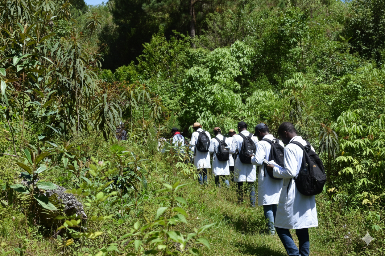 Chercheurs & Industrie